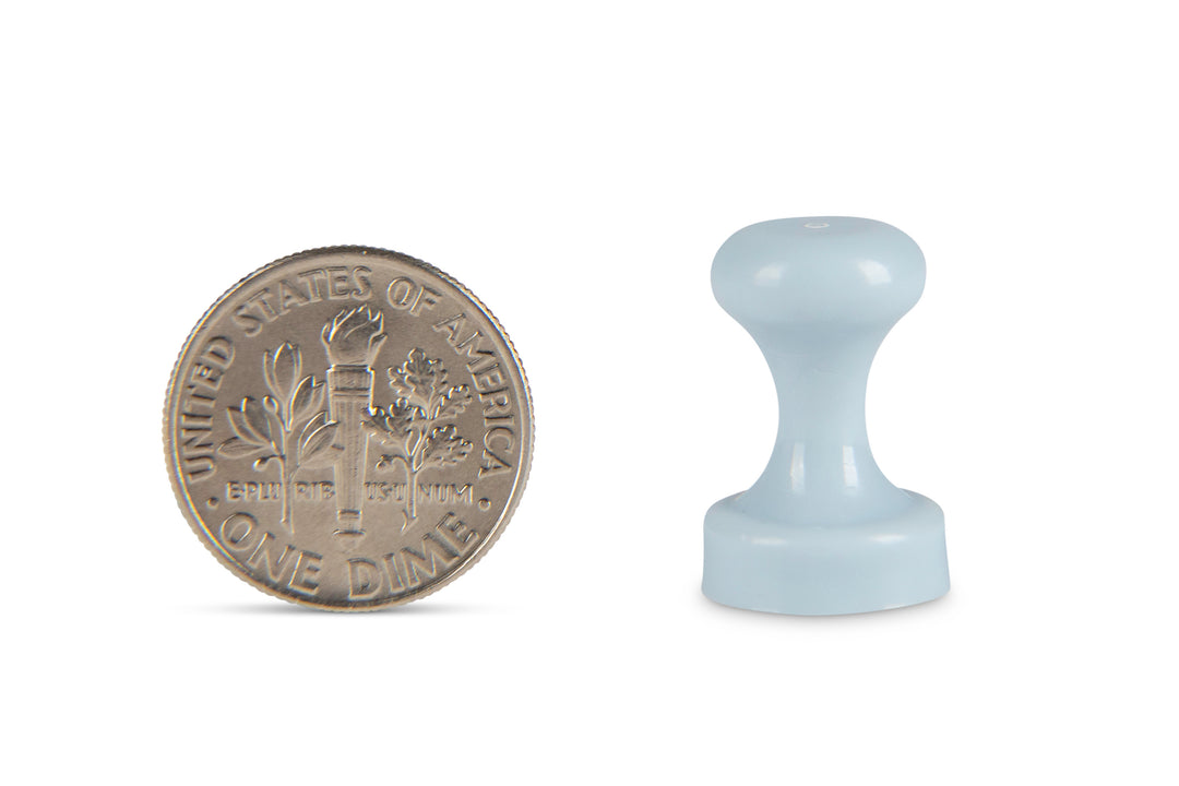 Magnetic Push Pins (50 or 100 pack)