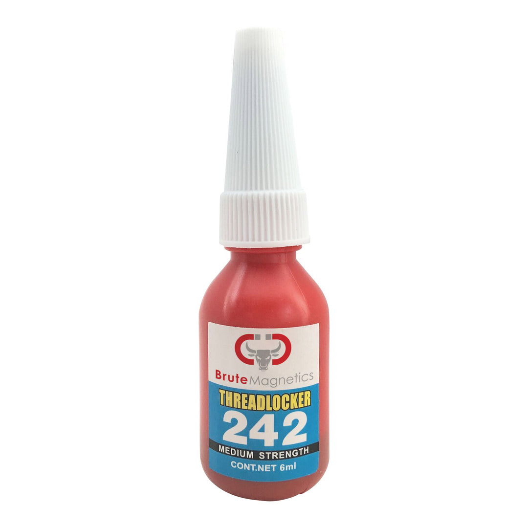Brute Magnetics Threadlocker