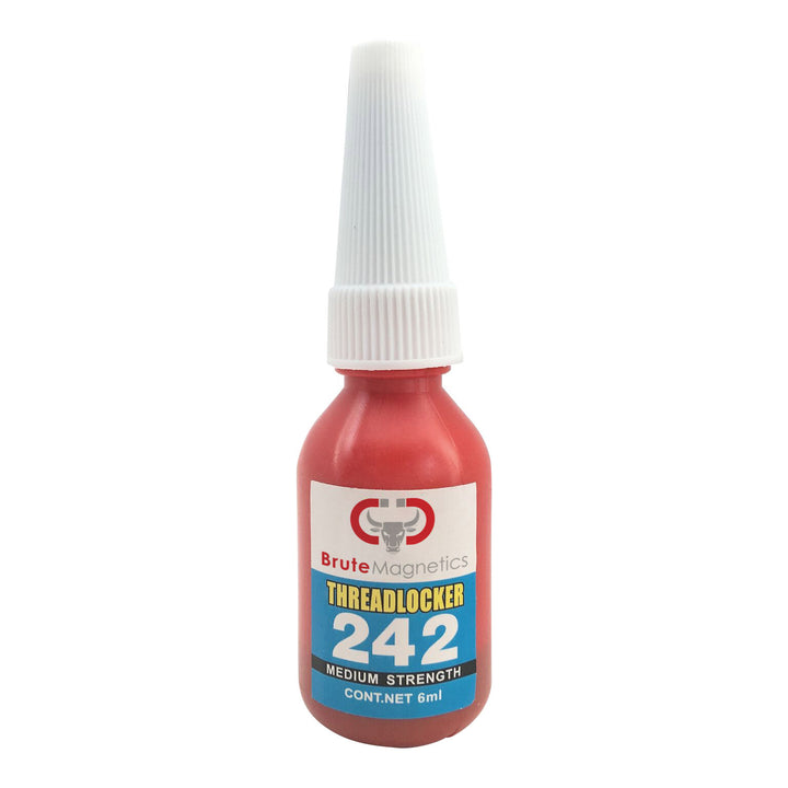 Brute Magnetics Threadlocker