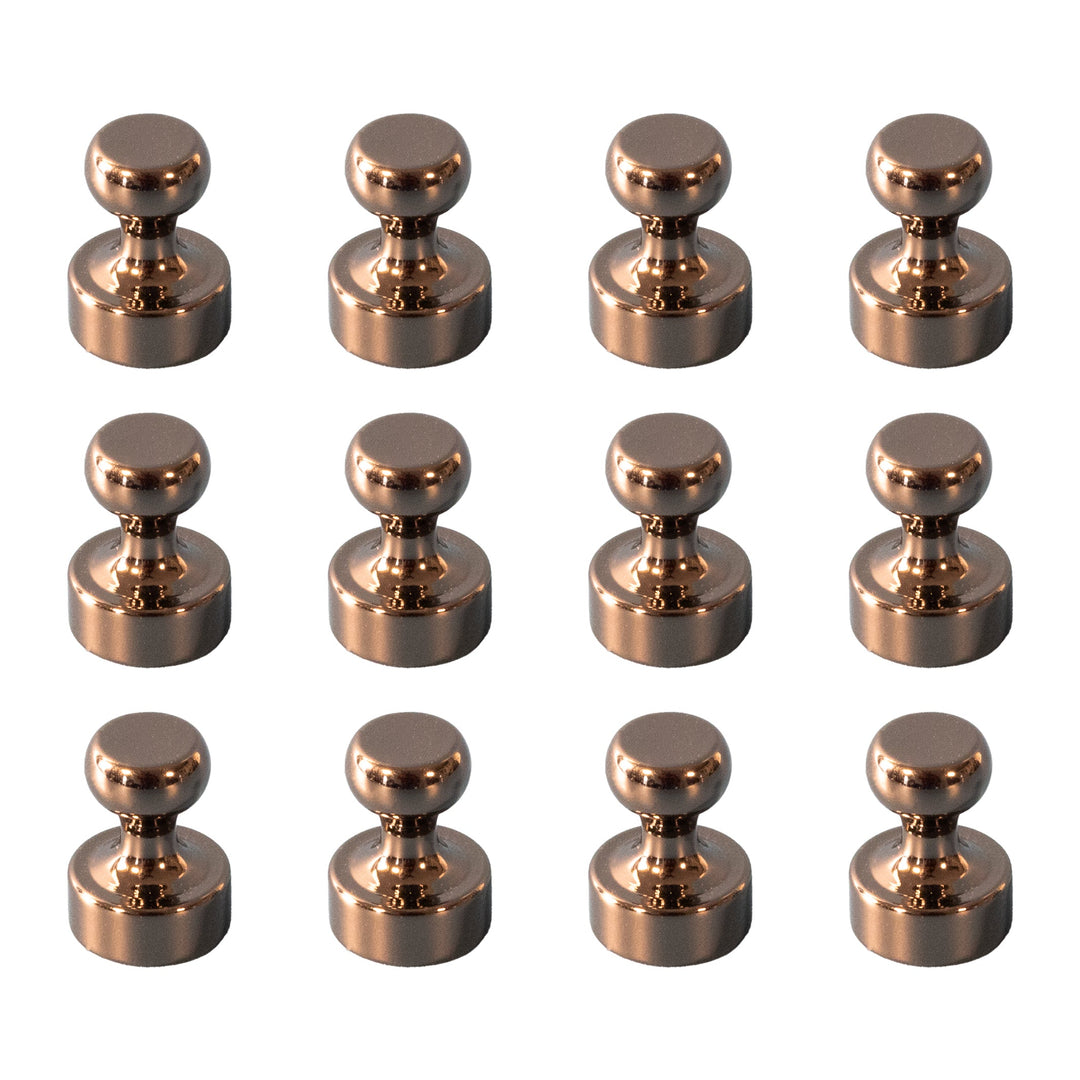 🎁 12 Magnetic Push Pins (100% off)