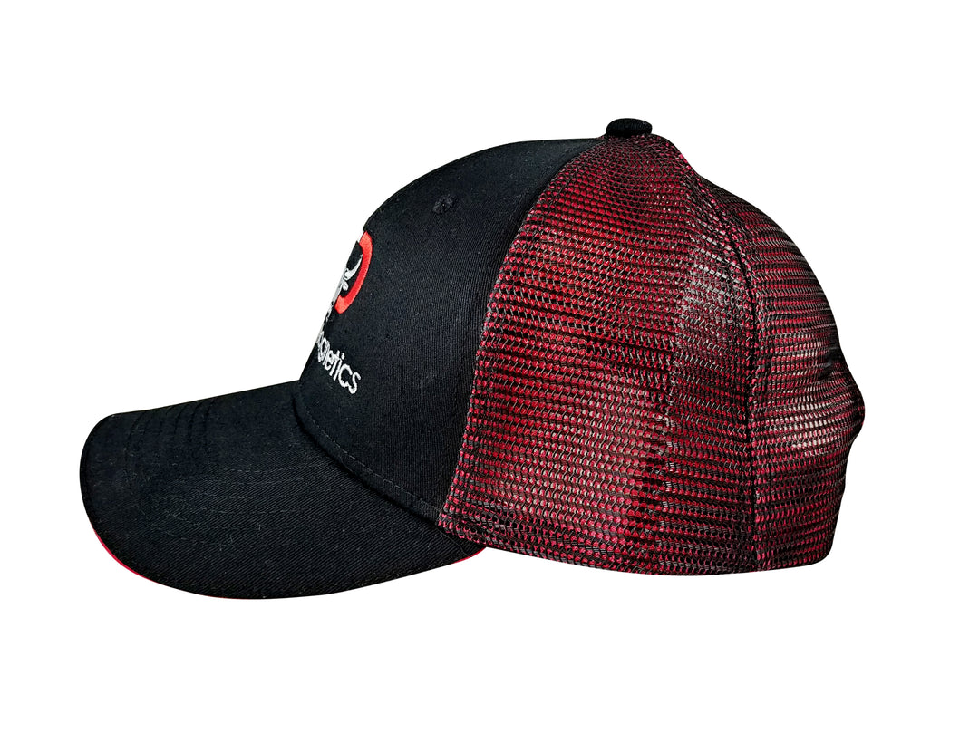 Brute Magnetics Hat Side View