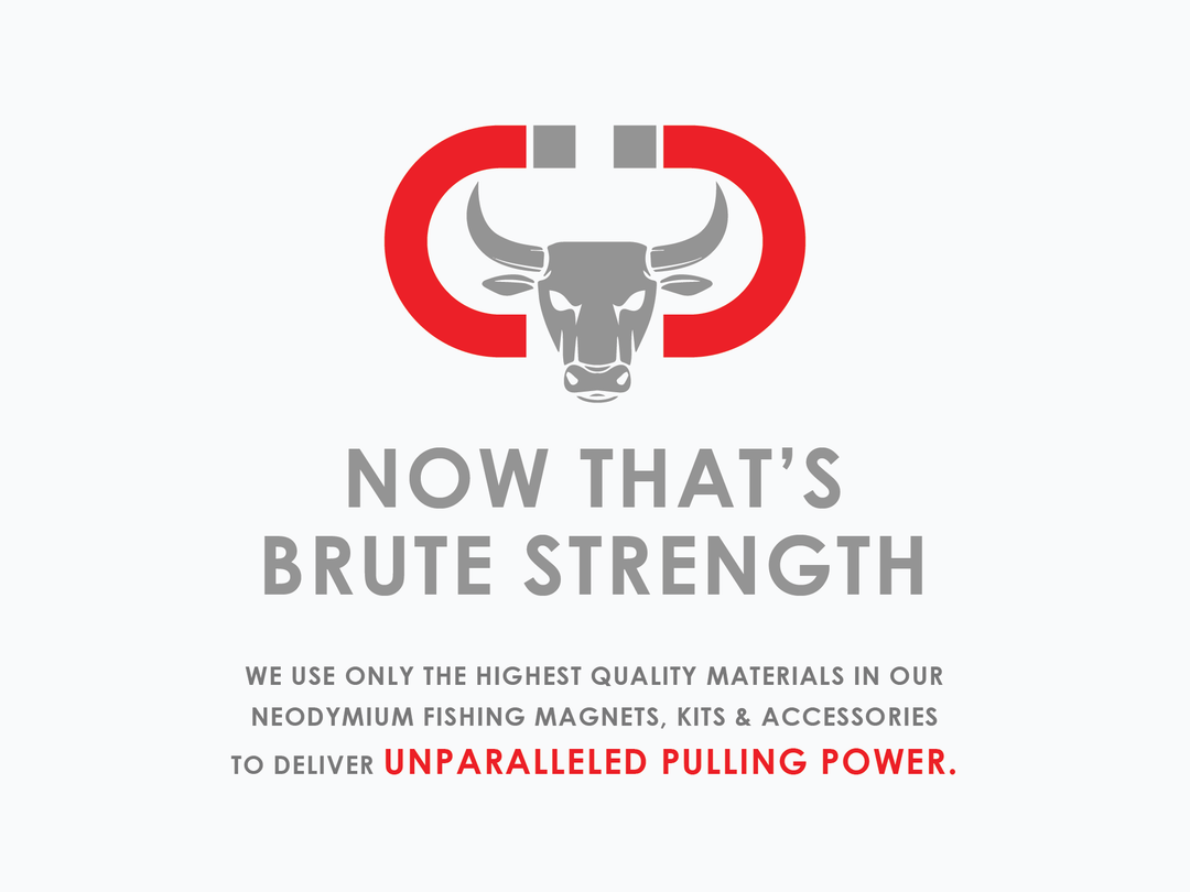 Brute Magnetics, Magnet Product Differentiation