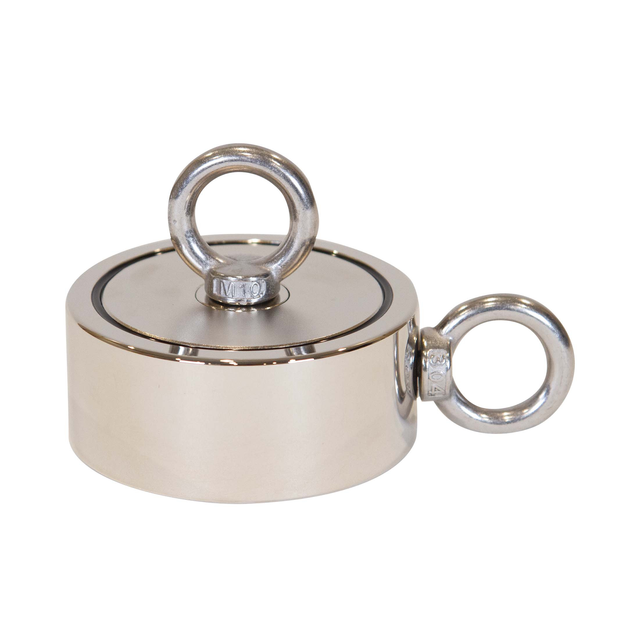 1700 lb Double Sided Bundle – Brute Magnetics