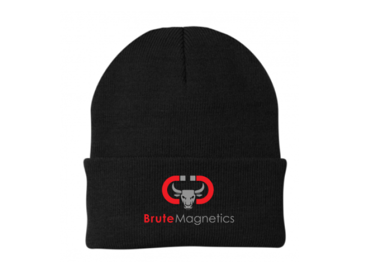 Brute Magnetics Beanie