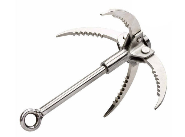 Grappling Hooks